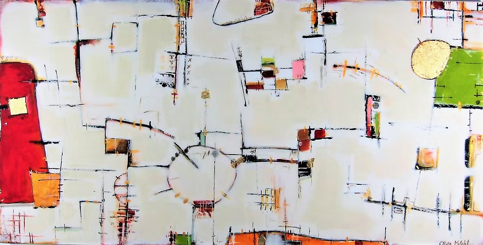 JUSTE POUR MOI (SOLD)