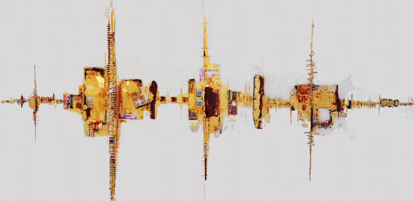 VENISE (SOLD)