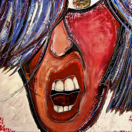 LOUD (SOLD)