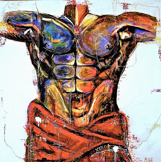 DI VINCI (SOLD)