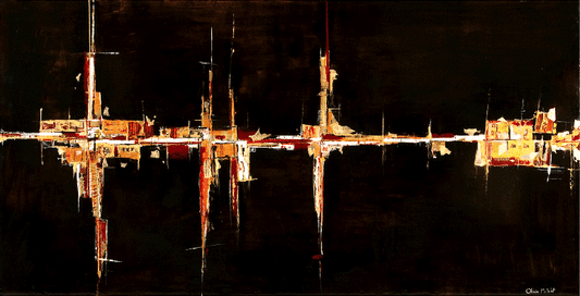 ALEXANDRIE (SOLD)