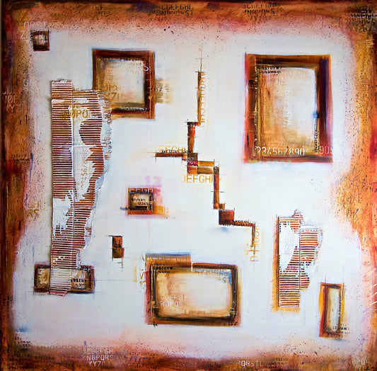 PHARAON (SOLD)